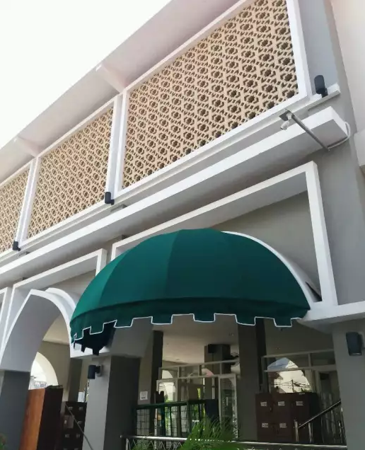 kanopi sukabumi